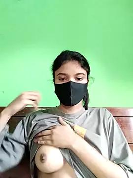 Photos of Jaya-Ray from StripChat is Freechat