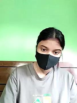 Photos of Jaya-Ray from StripChat is Freechat