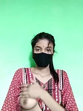 Photos of Jaya-Roy from StripChat is Freechat