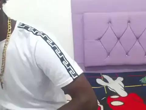 jaycolinss from StripChat is Freechat