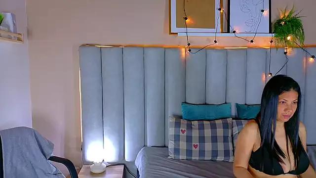 Check-out your craziest wishes with our pick of gaming cams models, featuring big knockers, round tails and tight twats.