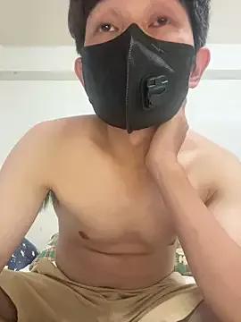 Jayshownight from StripChat is Freechat