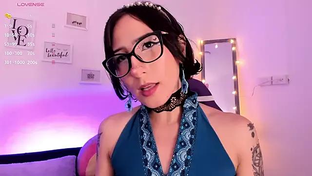 Check-out your craziest wishes with our pick of gaming cams models, featuring big knockers, round tails and tight twats.