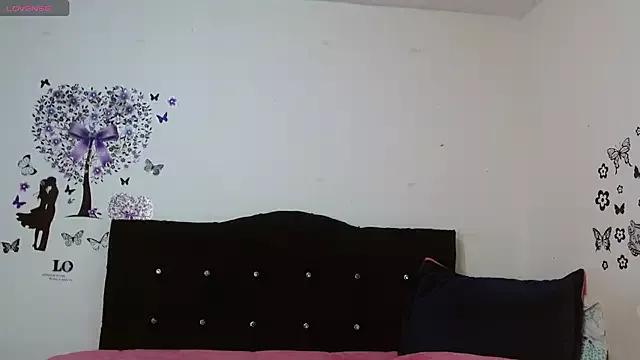 jeff_and_jade from StripChat is Freechat