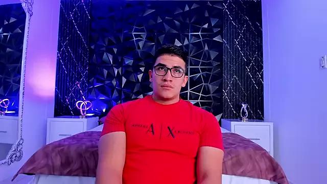 JeffDaltton from StripChat is Freechat