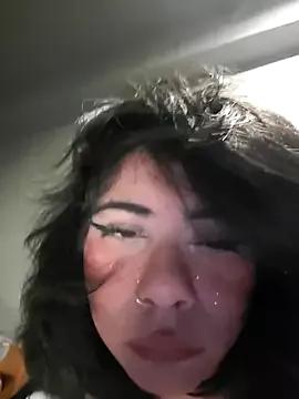 jelliebeann from StripChat is Freechat