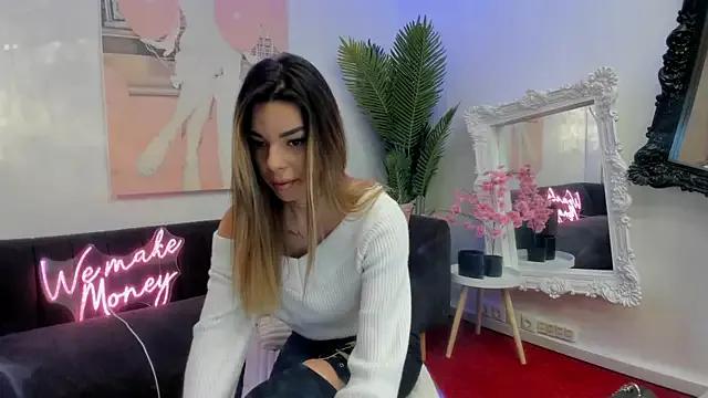 jelly__beanss from StripChat is Freechat
