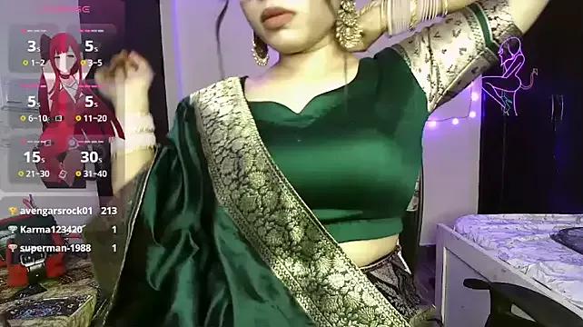 Jelly_cuddles from StripChat is Freechat
