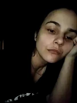 Jenevaonlovex from StripChat is Freechat