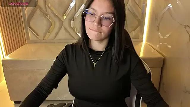 jenna_tx from StripChat is Freechat