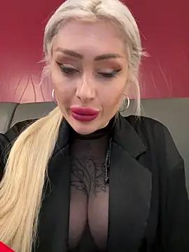 JennaLinn from StripChat is Freechat