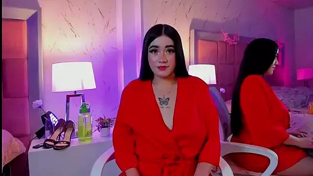 JennaStone from StripChat is Freechat