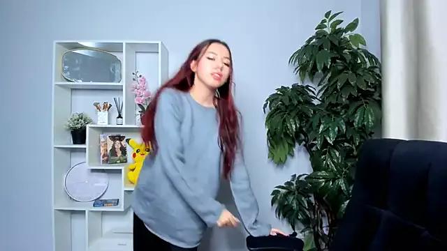 Check-out your craziest wishes with our pick of gaming cams models, featuring big knockers, round tails and tight twats.