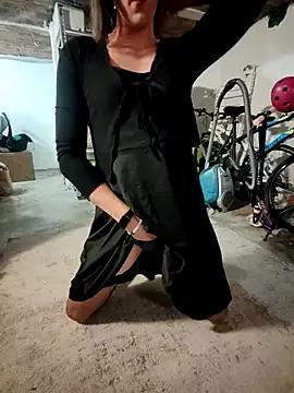 jenny5962 from StripChat is Freechat