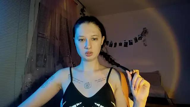 Jenny_darling_love from StripChat is Freechat