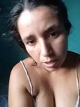 Jenny_gir25 from StripChat is Freechat