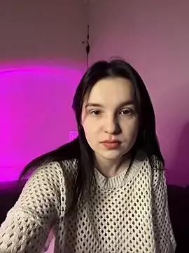 Jenny_here from StripChat is Freechat
