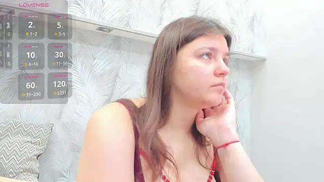 Check-out your craziest wishes with our pick of gaming cams models, featuring big knockers, round tails and tight twats.