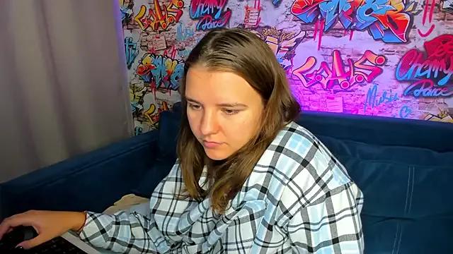 Check-out your craziest wishes with our pick of gaming cams models, featuring big knockers, round tails and tight twats.