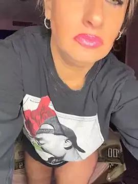 Photos of Jennysbakery from StripChat is Freechat