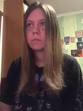 Jes_Jane from StripChat is Freechat