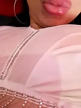 Jesika_horny from StripChat is Freechat
