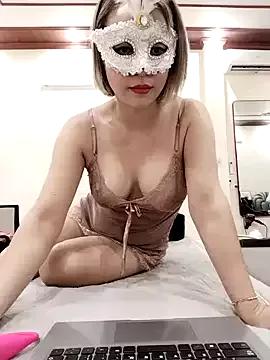 Jess-Thuy from StripChat is Freechat