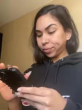 jessens144 from StripChat is Freechat