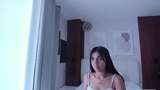 Jessgarcia_ from StripChat is Freechat