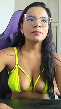 Check-out your craziest wishes with our pick of gaming cams models, featuring big knockers, round tails and tight twats.