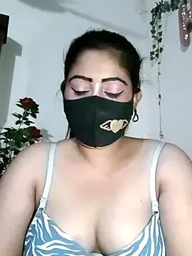 Jessica-03 from StripChat is Freechat