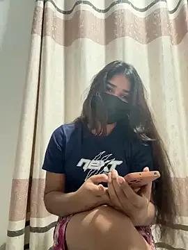 Photos of Jessica_anjali from StripChat is Private