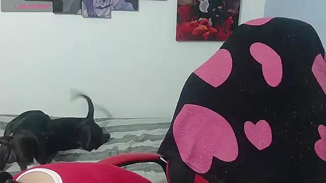 Check-out your craziest wishes with our pick of gaming cams models, featuring big knockers, round tails and tight twats.