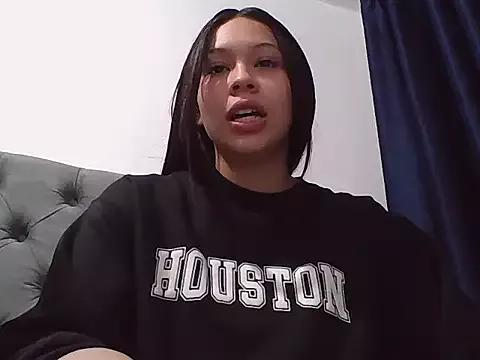 Jessica_Gonzales from StripChat is Freechat