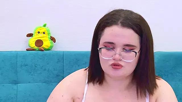 Jessica_Joy from StripChat is Freechat