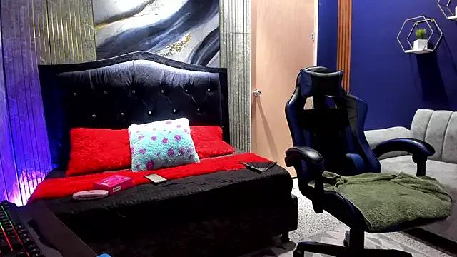 Jessica_ly90 from StripChat is Freechat