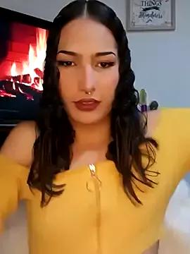 Check-out your craziest wishes with our pick of gaming cams models, featuring big knockers, round tails and tight twats.
