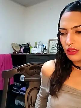 Check-out your craziest wishes with our pick of gaming cams models, featuring big knockers, round tails and tight twats.