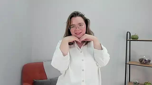 Jessica_Reynolds from StripChat is Freechat