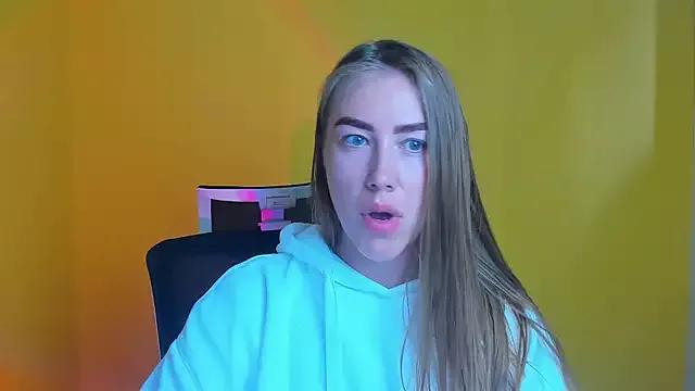 Check-out your craziest wishes with our pick of gaming cams models, featuring big knockers, round tails and tight twats.
