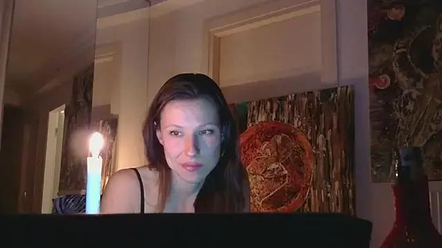 JessicaCannon from StripChat is Freechat