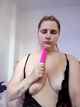 Check-out your craziest wishes with our pick of gaming cams models, featuring big knockers, round tails and tight twats.