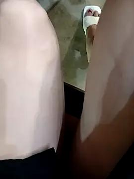 Jessical--Li from StripChat is Freechat