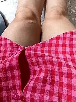 Jessical--Li from StripChat is Freechat