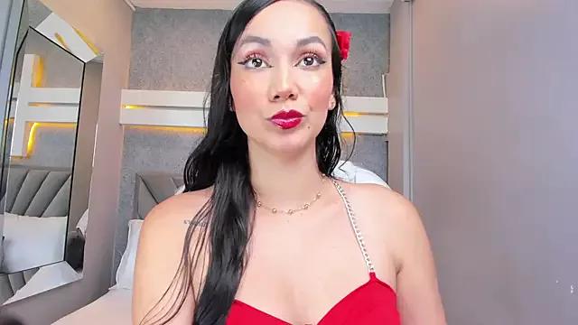 JessicaMilan from StripChat is Freechat