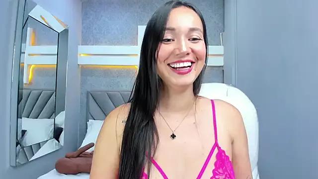 Check-out your craziest wishes with our pick of gaming cams models, featuring big knockers, round tails and tight twats.
