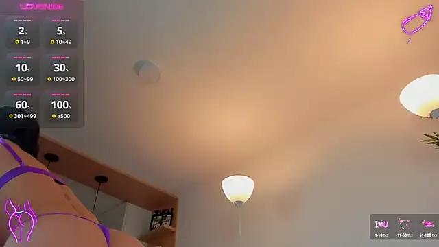 JessicaPratt from StripChat is Freechat