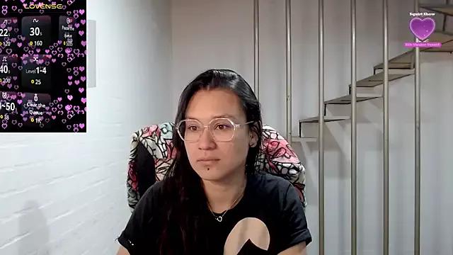 Jessie_Desire from StripChat is Freechat