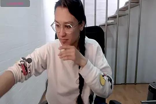 Jessie_Desire from StripChat is Freechat