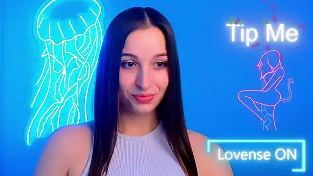 Check-out your craziest wishes with our pick of gaming cams models, featuring big knockers, round tails and tight twats.